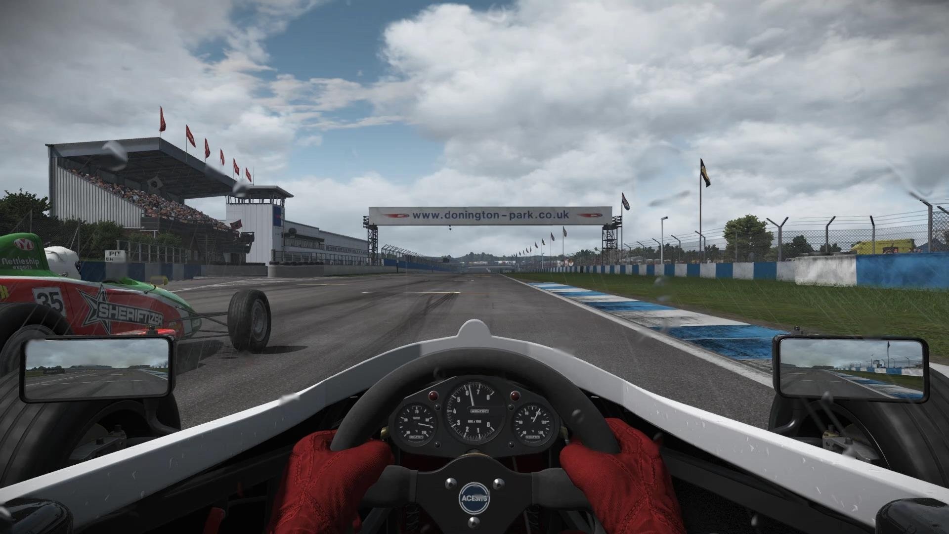 Project Cars - Imagen 48